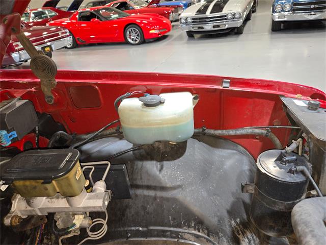 1991 Chevrolet K-1500 (CC-2062832) for sale in Addison, Illinois