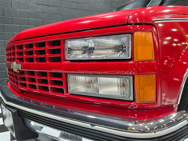 1991 Chevrolet K-1500 (CC-2062832) for sale in Addison, Illinois