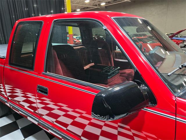 1991 Chevrolet K-1500 (CC-2062832) for sale in Addison, Illinois