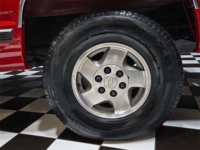 1991 Chevrolet K-1500 (CC-2062832) for sale in Addison, Illinois