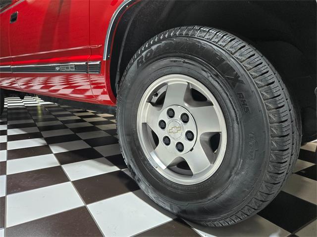 1991 Chevrolet K-1500 (CC-2062832) for sale in Addison, Illinois