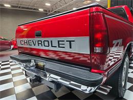 1991 Chevrolet K-1500 (CC-2062832) for sale in Addison, Illinois