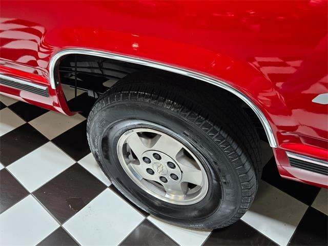 1991 Chevrolet K-1500 (CC-2062832) for sale in Addison, Illinois