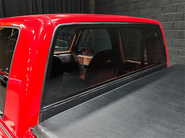 1991 Chevrolet K-1500 (CC-2062832) for sale in Addison, Illinois