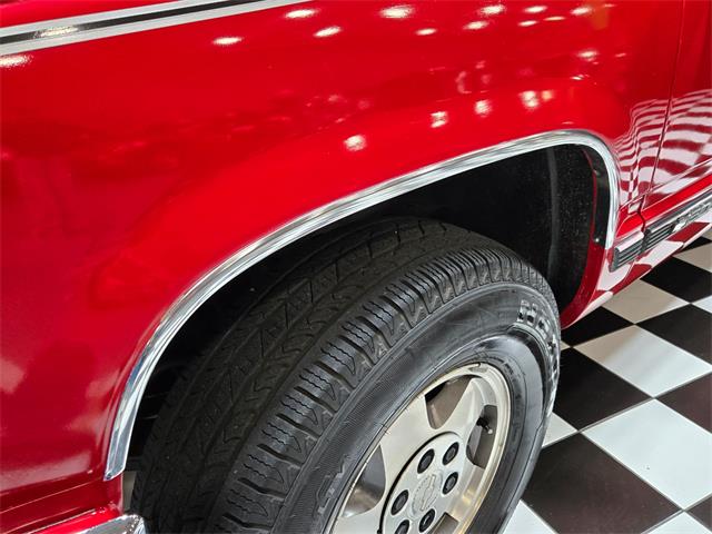 1991 Chevrolet K-1500 (CC-2062832) for sale in Addison, Illinois