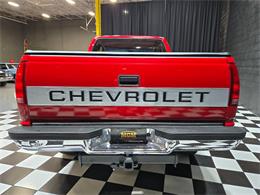 1991 Chevrolet K-1500 (CC-2062832) for sale in Addison, Illinois