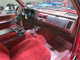 1991 Chevrolet K-1500 (CC-2062832) for sale in Addison, Illinois