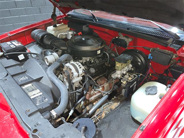 1991 Chevrolet K-1500 (CC-2062832) for sale in Addison, Illinois