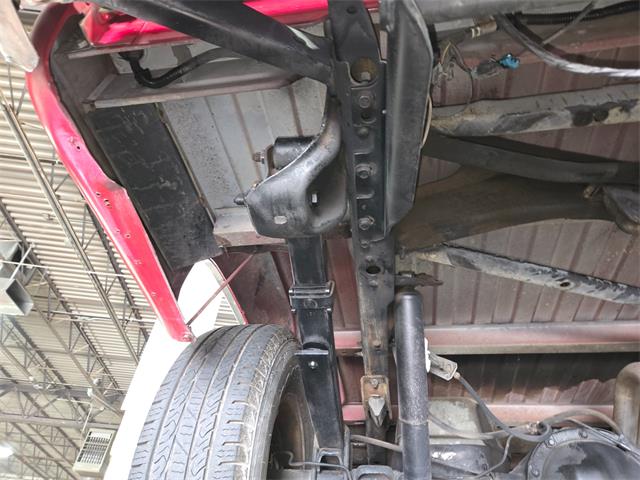 1991 Chevrolet K-1500 (CC-2062832) for sale in Addison, Illinois