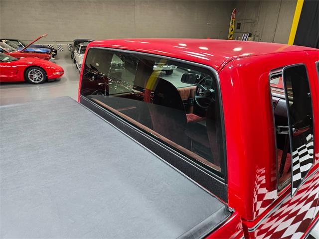 1991 Chevrolet K-1500 (CC-2062832) for sale in Addison, Illinois