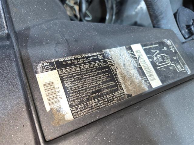 1991 Chevrolet K-1500 (CC-2062832) for sale in Addison, Illinois