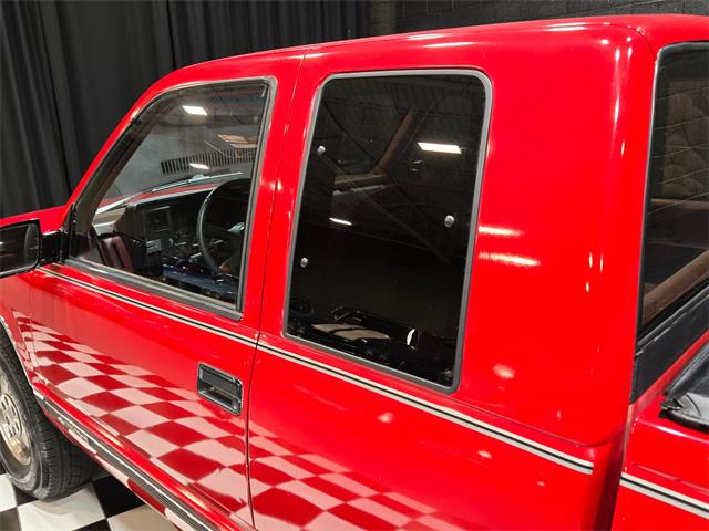 1991 Chevrolet K-1500 (CC-2062832) for sale in Addison, Illinois