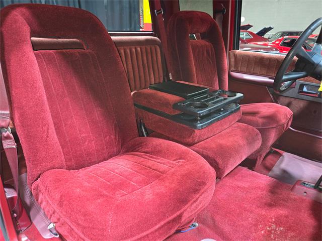 1991 Chevrolet K-1500 (CC-2062832) for sale in Addison, Illinois
