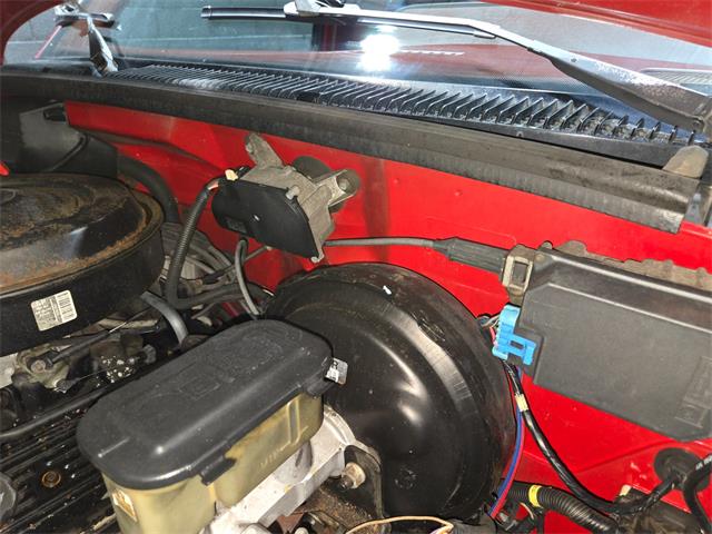 1991 Chevrolet K-1500 (CC-2062832) for sale in Addison, Illinois