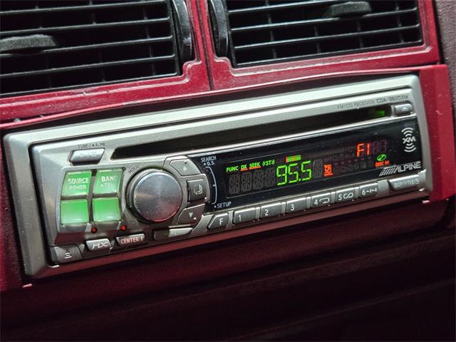 1991 Chevrolet K-1500 (CC-2062832) for sale in Addison, Illinois