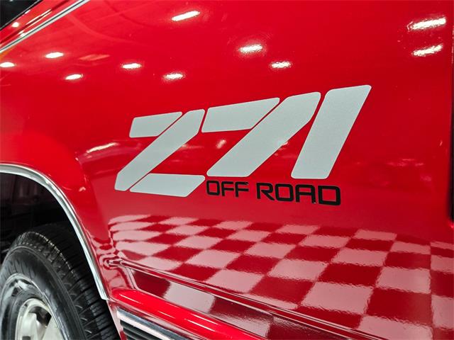 1991 Chevrolet K-1500 (CC-2062832) for sale in Addison, Illinois