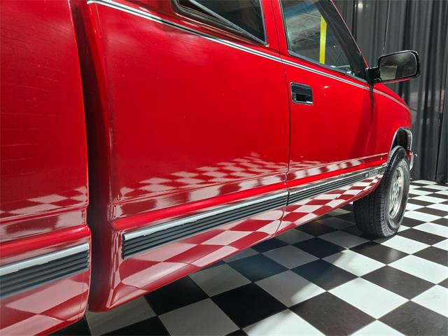 1991 Chevrolet K-1500 (CC-2062832) for sale in Addison, Illinois