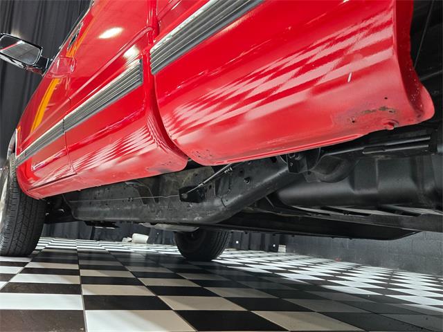 1991 Chevrolet K-1500 (CC-2062832) for sale in Addison, Illinois