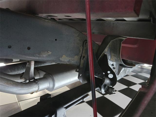 1991 Chevrolet K-1500 (CC-2062832) for sale in Addison, Illinois