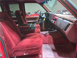 1991 Chevrolet K-1500 (CC-2062832) for sale in Addison, Illinois