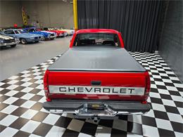 1991 Chevrolet K-1500 (CC-2062832) for sale in Addison, Illinois