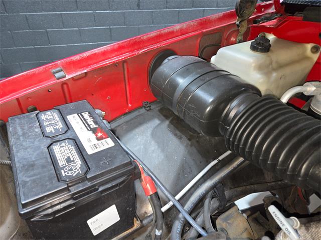 1991 Chevrolet K-1500 (CC-2062832) for sale in Addison, Illinois