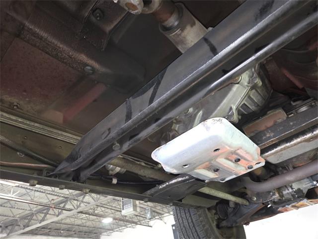 1991 Chevrolet K-1500 (CC-2062832) for sale in Addison, Illinois