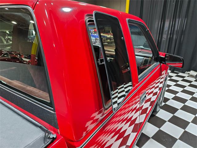 1991 Chevrolet K-1500 (CC-2062832) for sale in Addison, Illinois