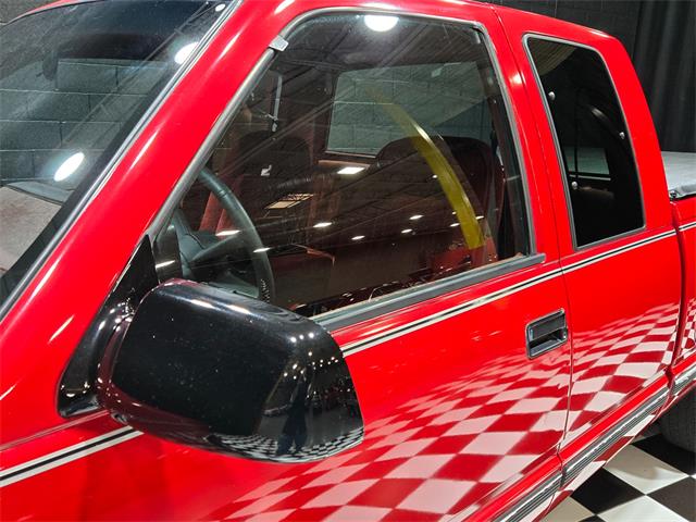 1991 Chevrolet K-1500 (CC-2062832) for sale in Addison, Illinois