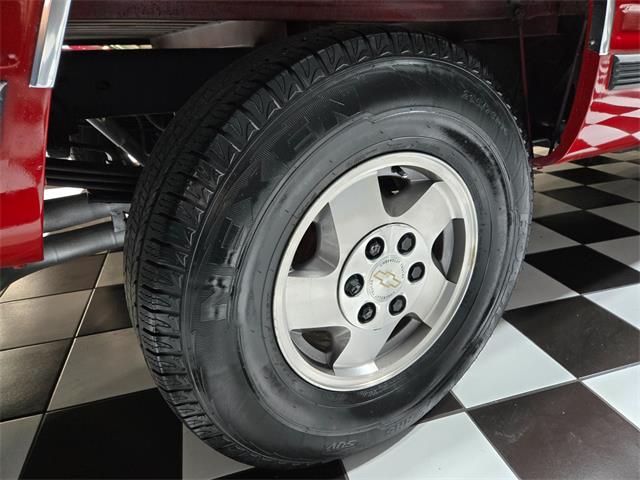 1991 Chevrolet K-1500 (CC-2062832) for sale in Addison, Illinois