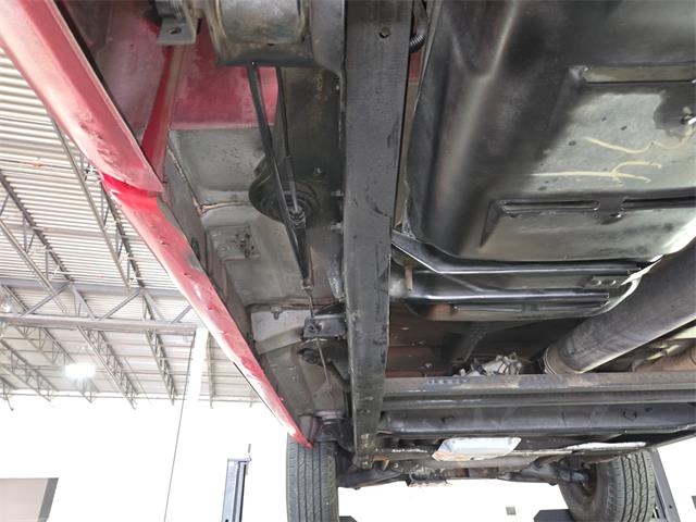 1991 Chevrolet K-1500 (CC-2062832) for sale in Addison, Illinois