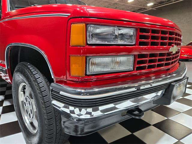1991 Chevrolet K-1500 (CC-2062832) for sale in Addison, Illinois