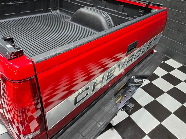 1991 Chevrolet K-1500 (CC-2062832) for sale in Addison, Illinois