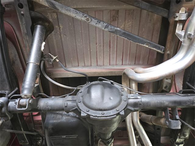 1991 Chevrolet K-1500 (CC-2062832) for sale in Addison, Illinois