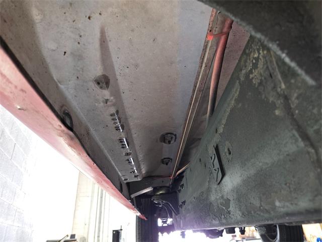 1991 Chevrolet K-1500 (CC-2062832) for sale in Addison, Illinois