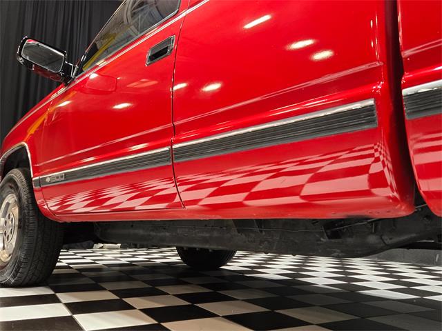 1991 Chevrolet K-1500 (CC-2062832) for sale in Addison, Illinois