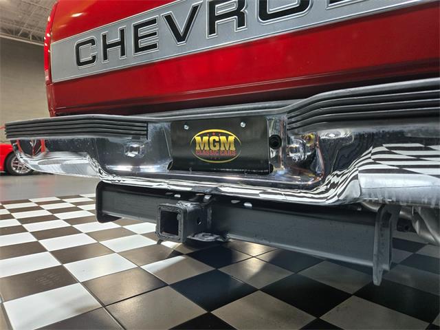 1991 Chevrolet K-1500 (CC-2062832) for sale in Addison, Illinois