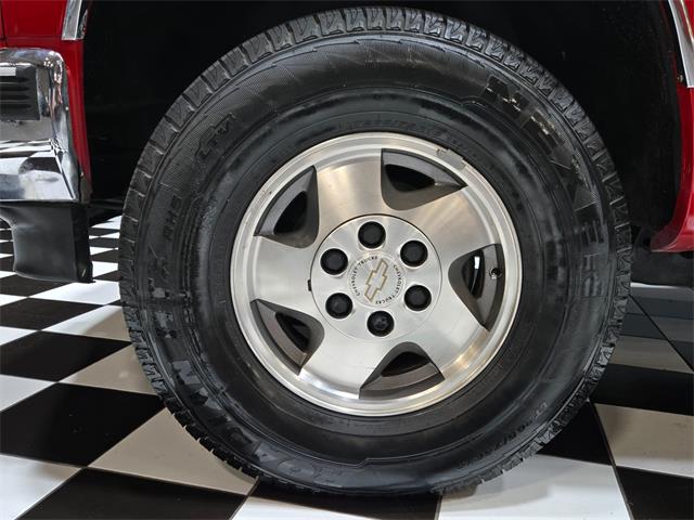 1991 Chevrolet K-1500 (CC-2062832) for sale in Addison, Illinois