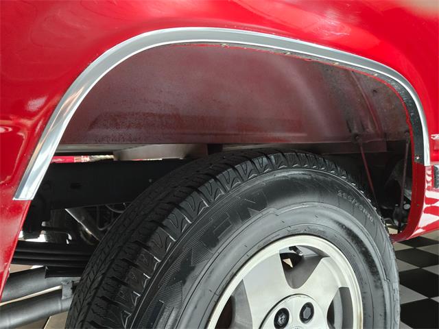 1991 Chevrolet K-1500 (CC-2062832) for sale in Addison, Illinois