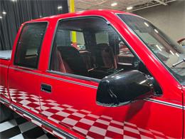 1991 Chevrolet K-1500 (CC-2062832) for sale in Addison, Illinois