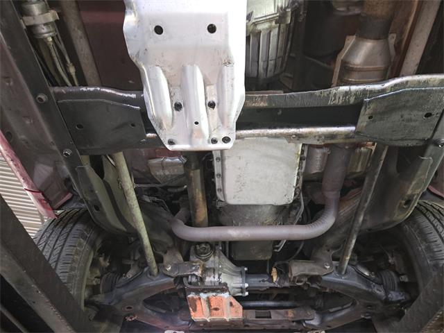 1991 Chevrolet K-1500 (CC-2062832) for sale in Addison, Illinois