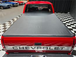 1991 Chevrolet K-1500 (CC-2062832) for sale in Addison, Illinois