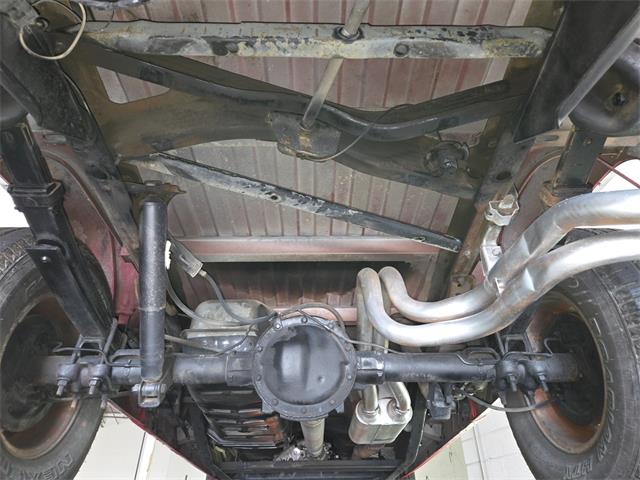 1991 Chevrolet K-1500 (CC-2062832) for sale in Addison, Illinois