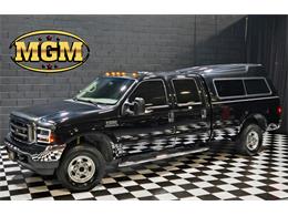 2001 Ford F250 (CC-2062835) for sale in Addison, Illinois