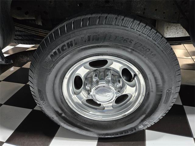 2001 Ford F250 (CC-2062835) for sale in Addison, Illinois