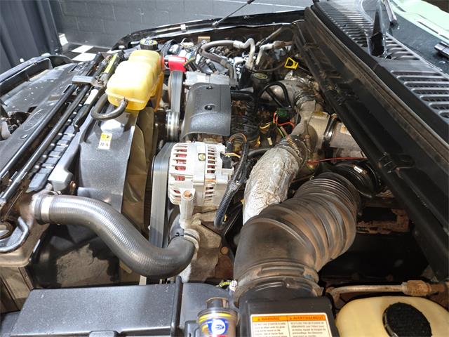 2001 Ford F250 (CC-2062835) for sale in Addison, Illinois