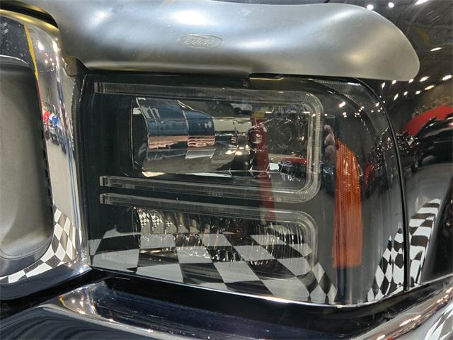 2001 Ford F250 (CC-2062835) for sale in Addison, Illinois