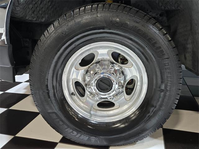 2001 Ford F250 (CC-2062835) for sale in Addison, Illinois