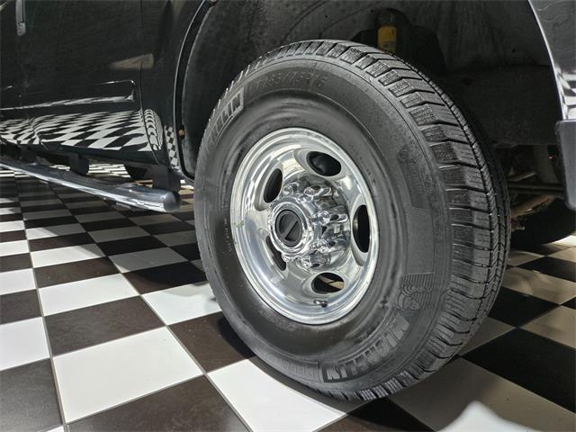 2001 Ford F250 (CC-2062835) for sale in Addison, Illinois