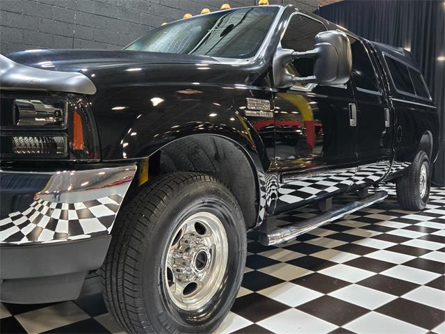 2001 Ford F250 (CC-2062835) for sale in Addison, Illinois